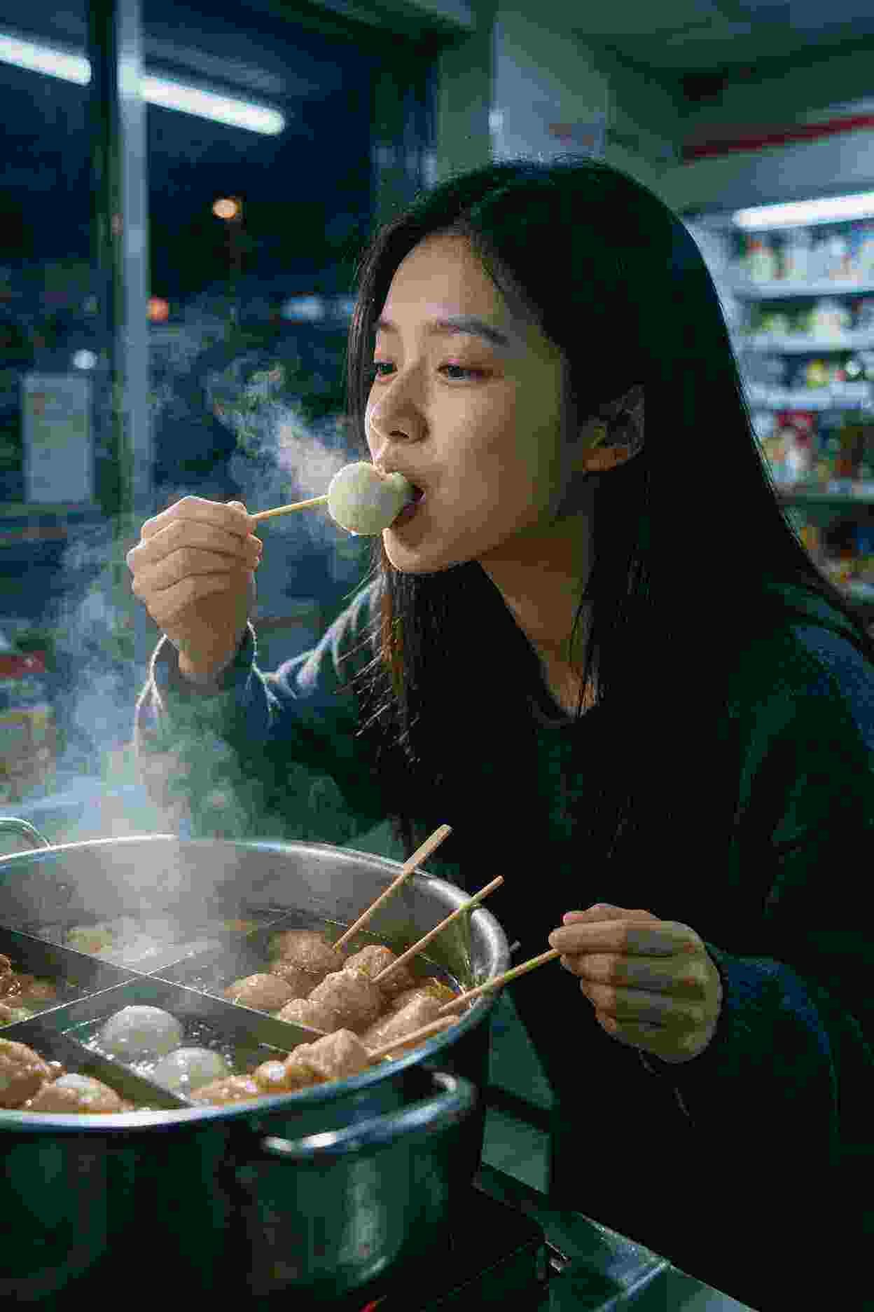 余生只要你