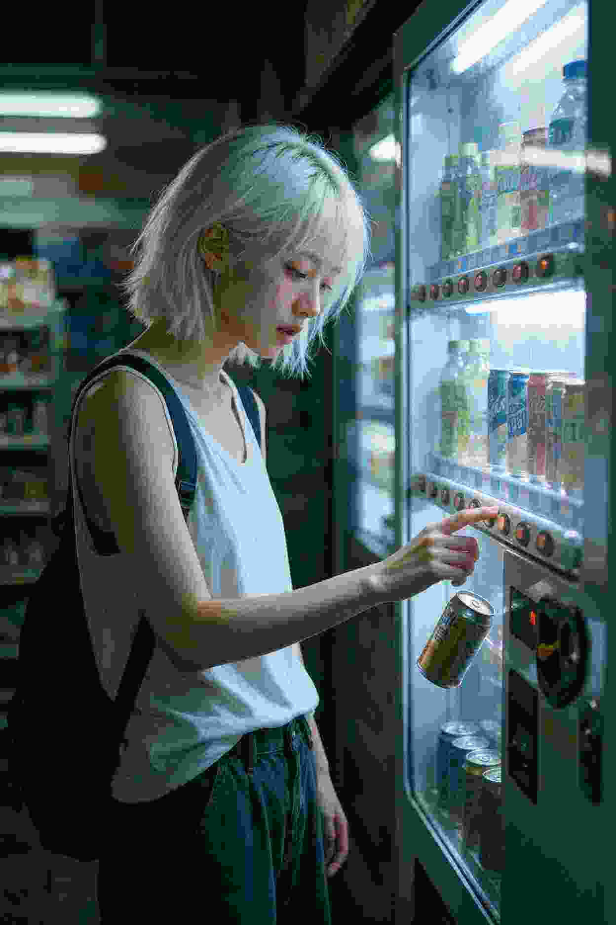儿女们的债