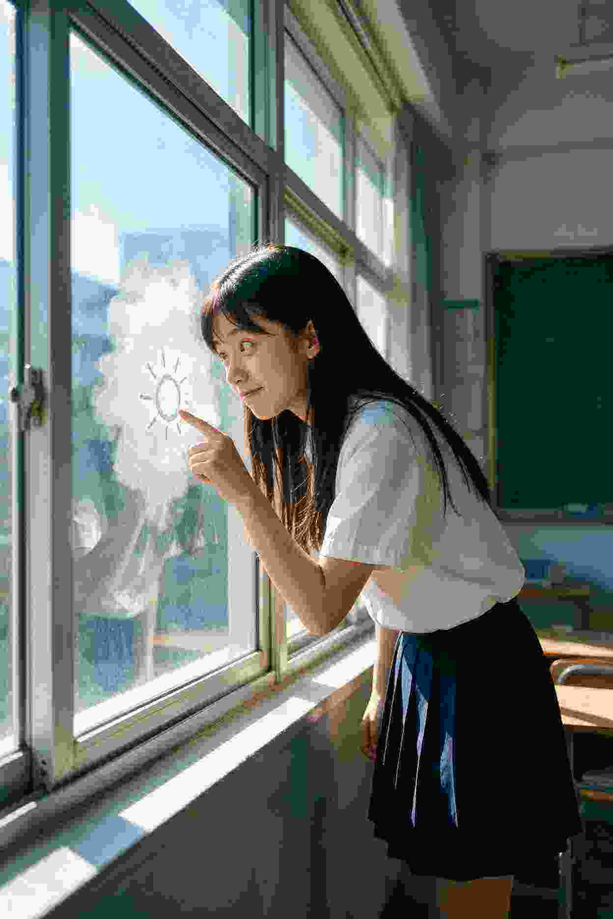 迷局破开