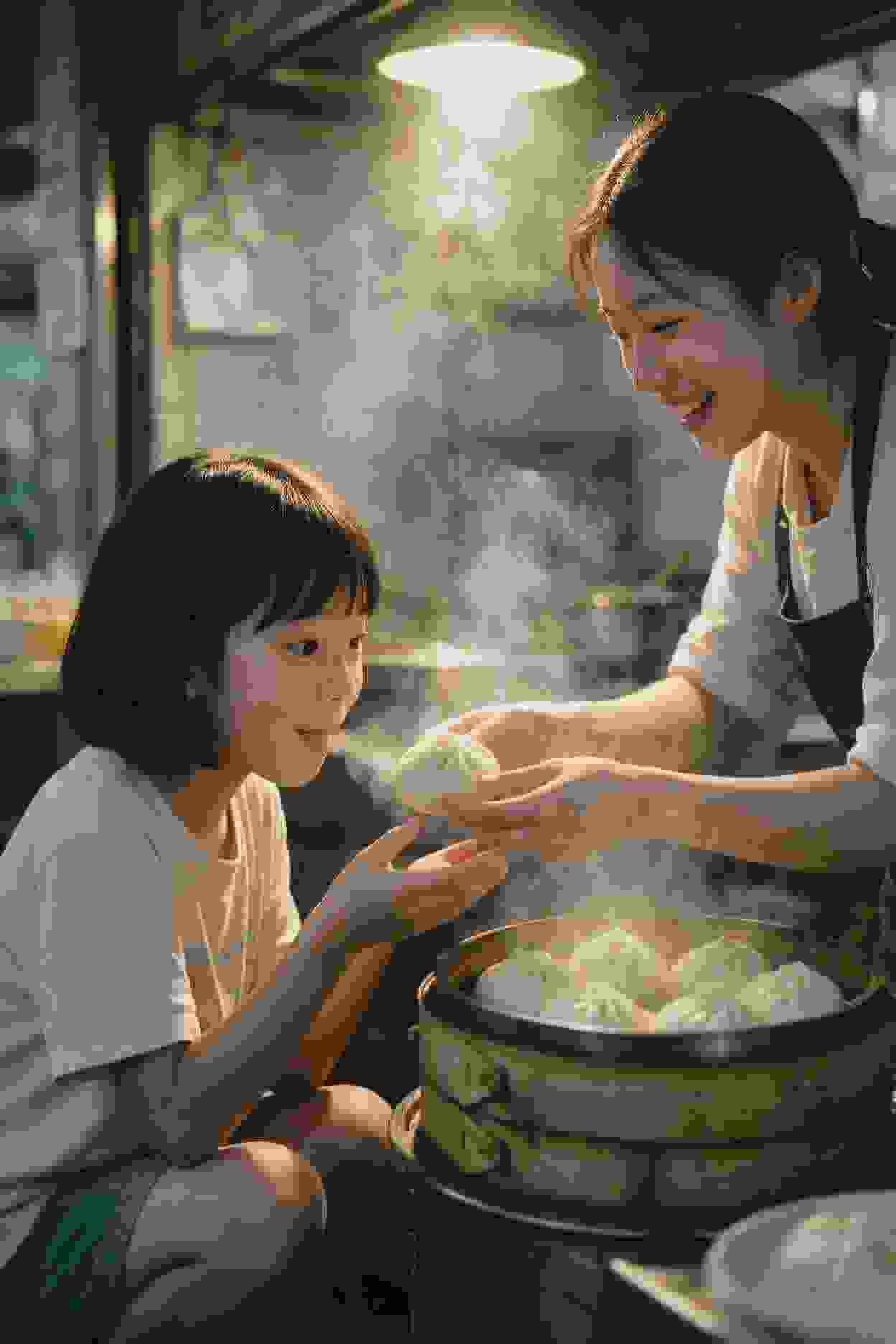 蝶恋花开