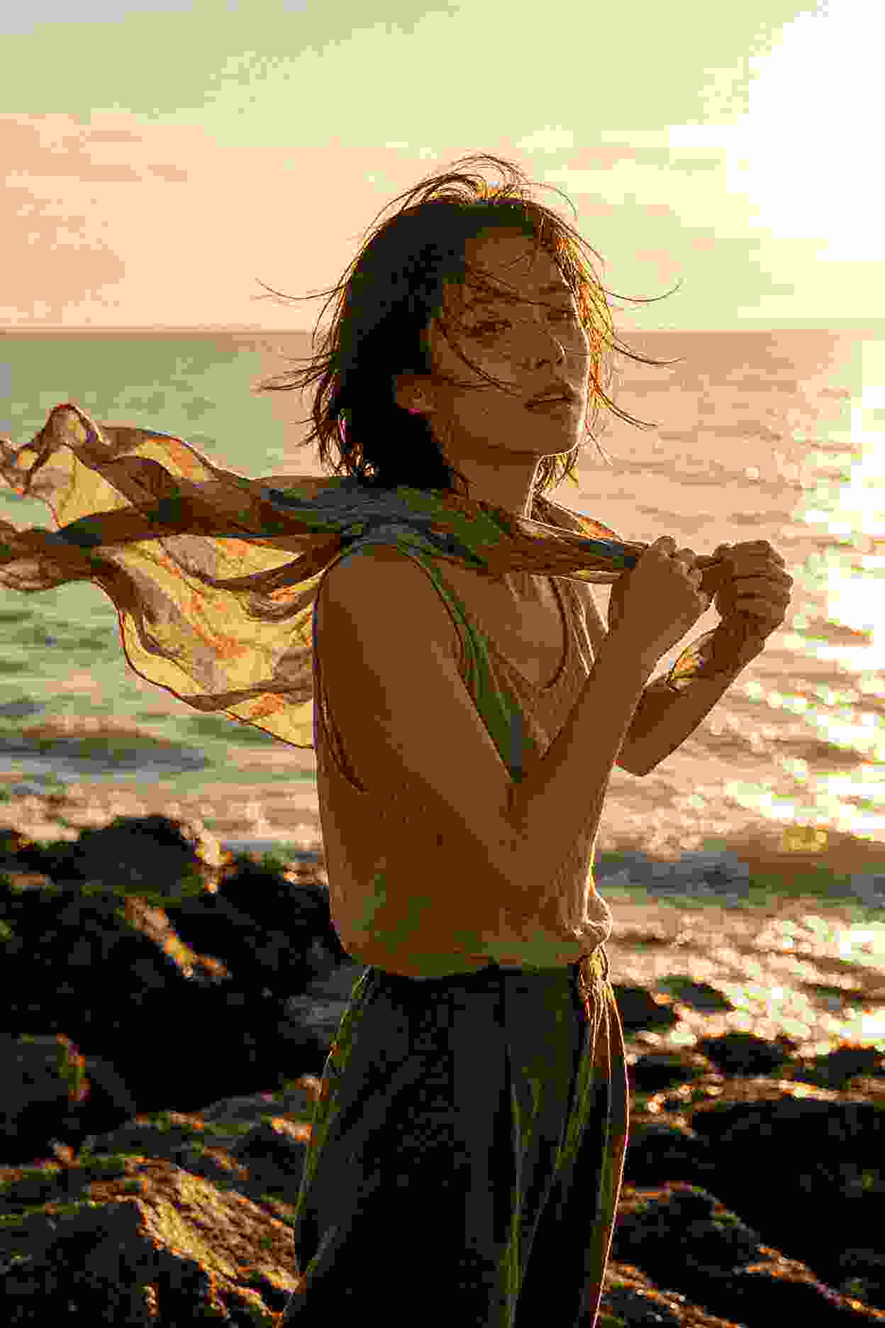 命运交叉